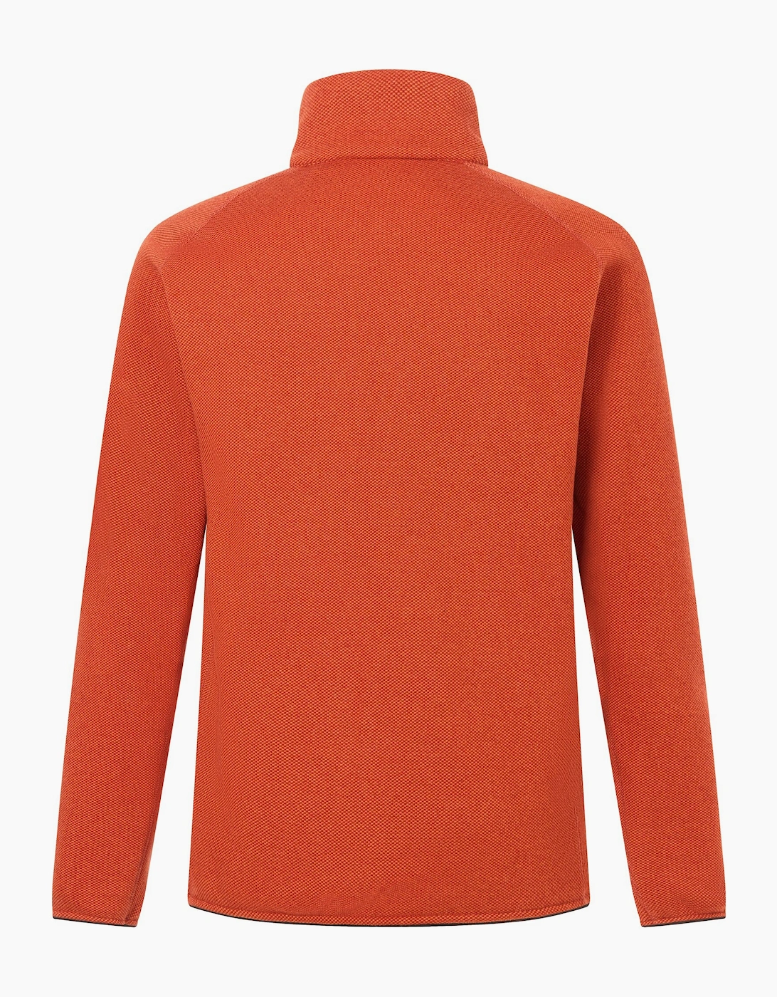 Regatta Mens Rike Full Zip Fleece Jacket