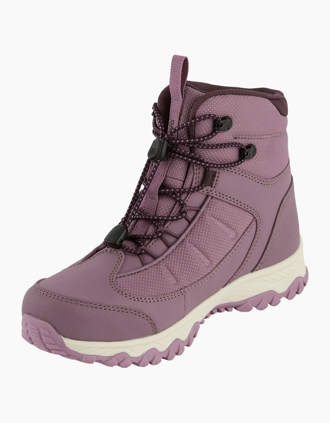 Dare 2B Childrens/Kids Igloo Waterproof Snow Boots