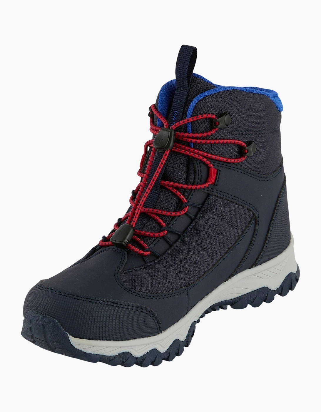 Dare 2B Childrens/Kids Igloo Waterproof Snow Boots