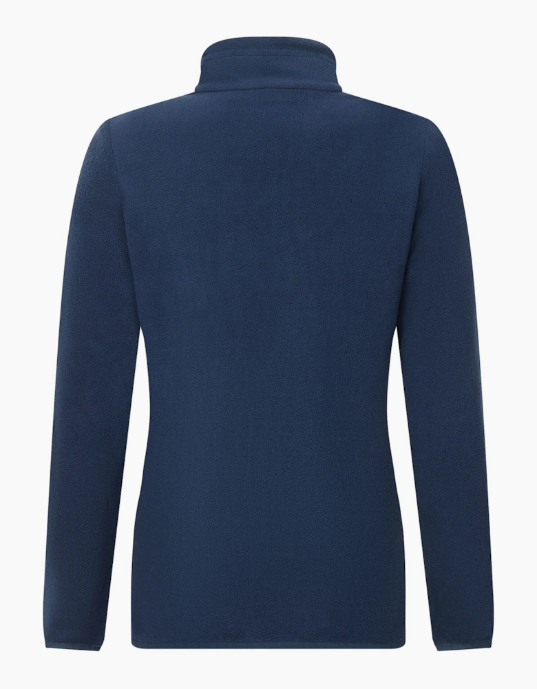 Regatta Womens/Ladies Harrow Fleece Jacket