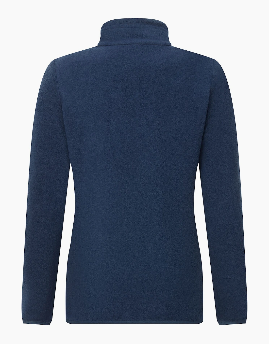 Regatta Womens/Ladies Harrow Fleece Jacket