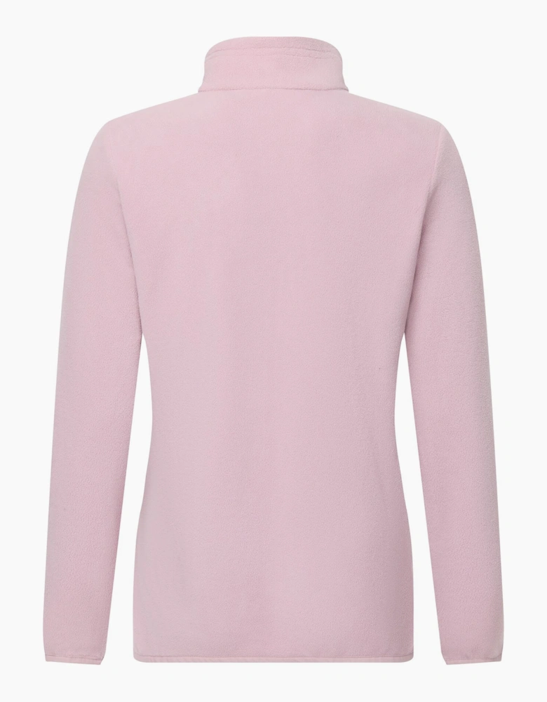 Regatta Womens/Ladies Harrow Fleece Jacket