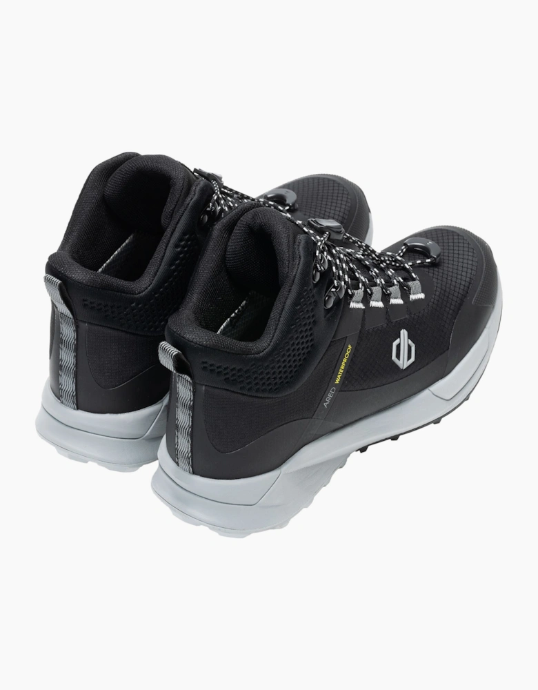 Dare 2B Womens/Ladies Torrek Waterproof Mid Cut Walking Boots