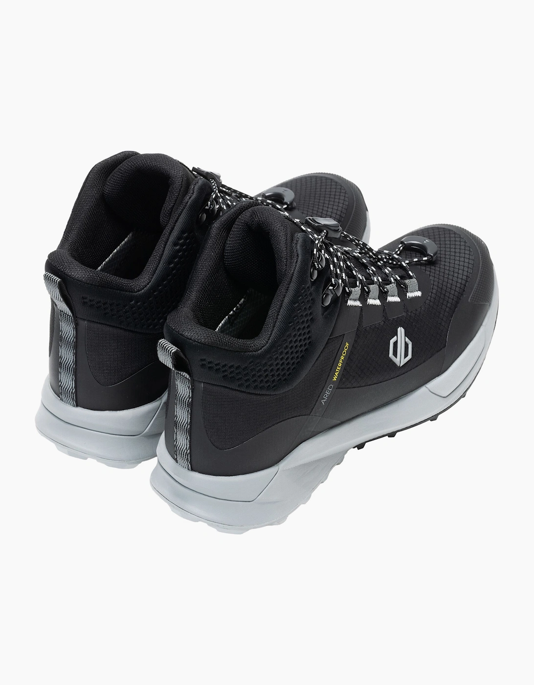Dare 2B Womens/Ladies Torrek Waterproof Mid Cut Walking Boots