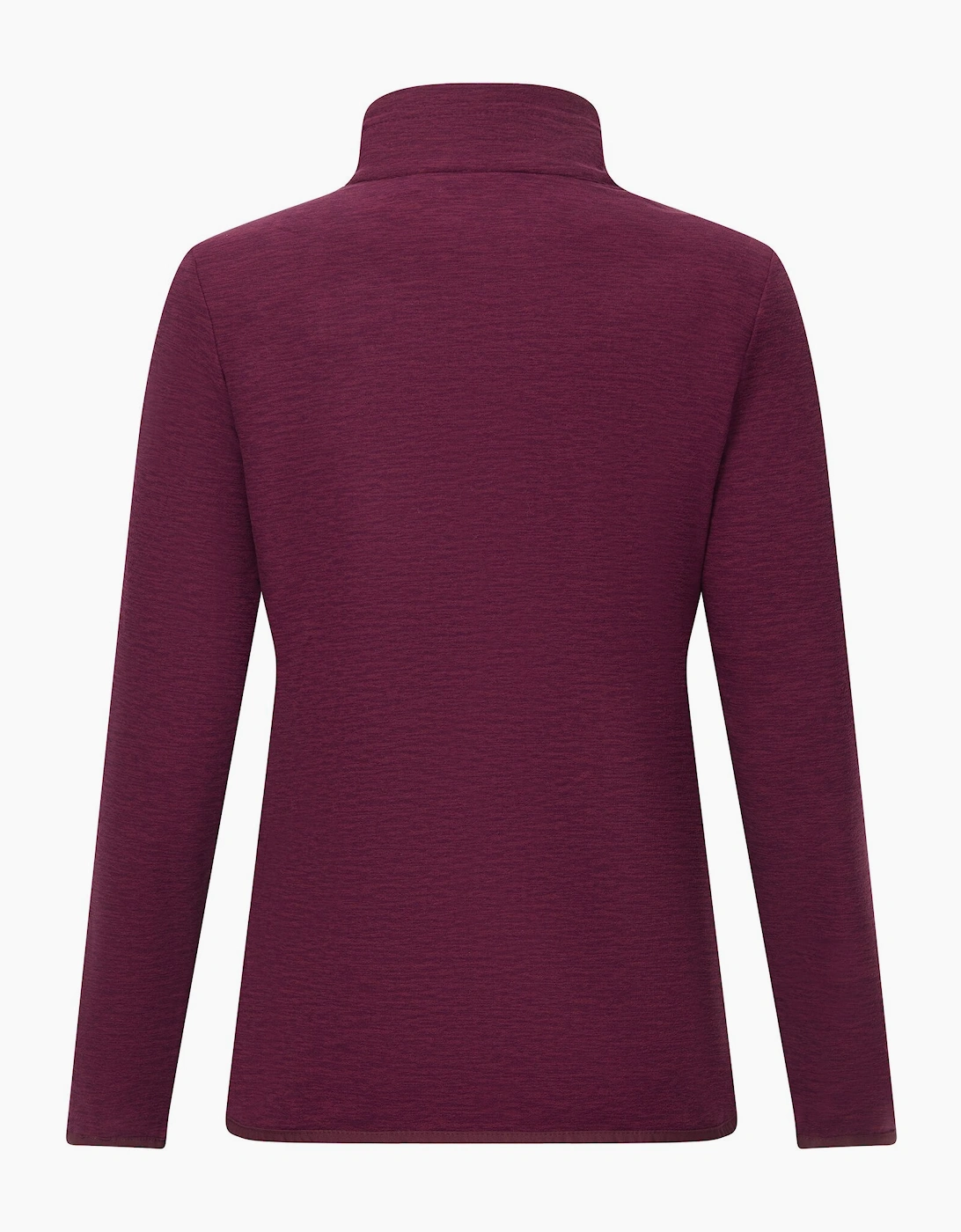 Regatta Womens/Ladies Harrow Fleece Jacket