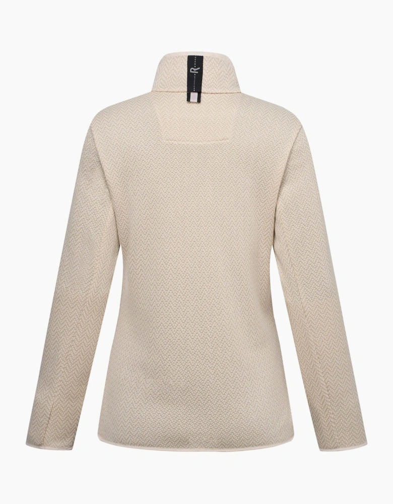 Regatta Womens/Ladies Elzie Fleece Jacket
