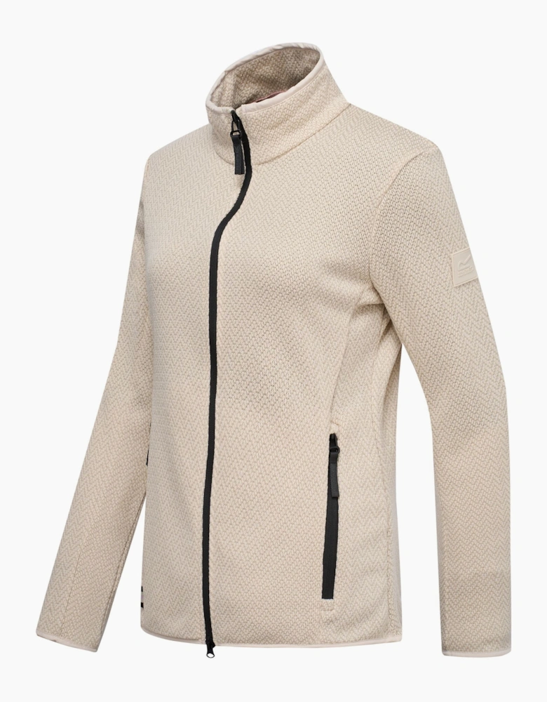 Regatta Womens/Ladies Elzie Fleece Jacket