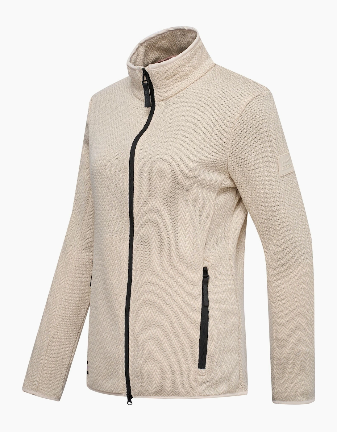 Regatta Womens/Ladies Elzie Fleece Jacket
