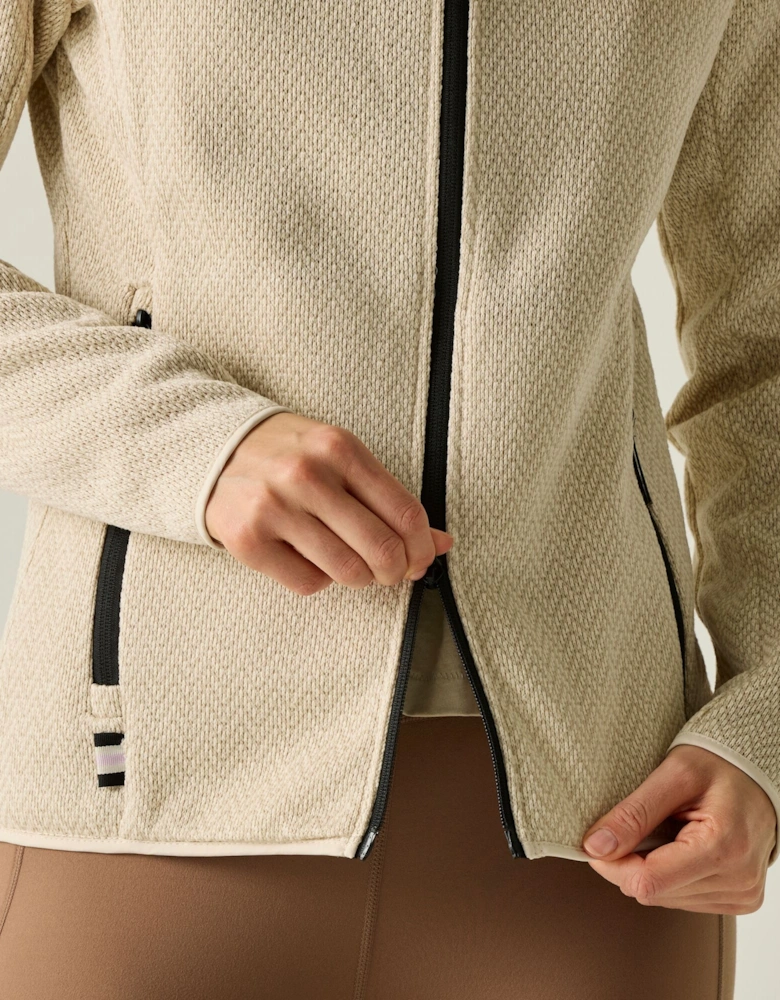 Regatta Womens/Ladies Elzie Fleece Jacket