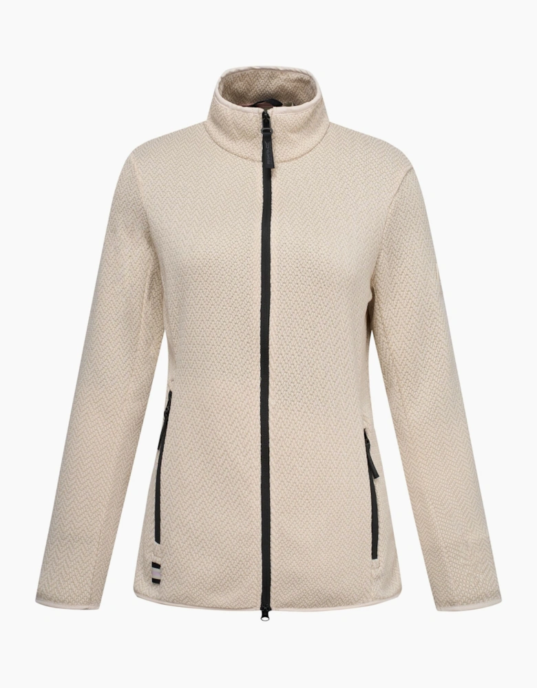 Regatta Womens/Ladies Elzie Fleece Jacket