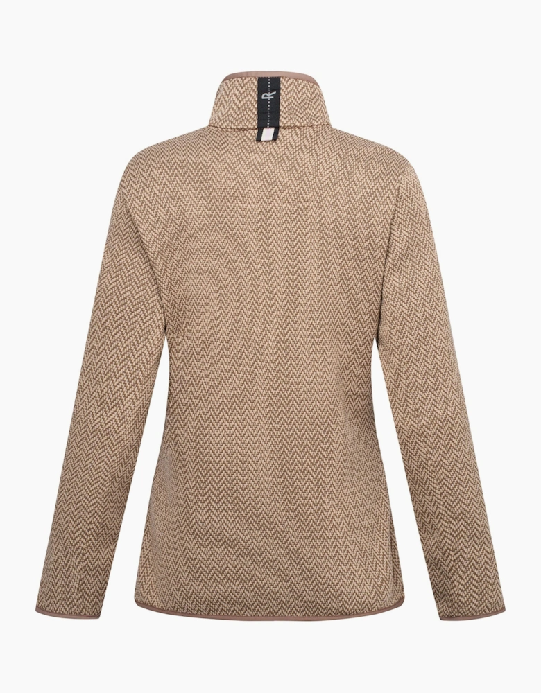 Regatta Womens/Ladies Elzie Fleece Jacket
