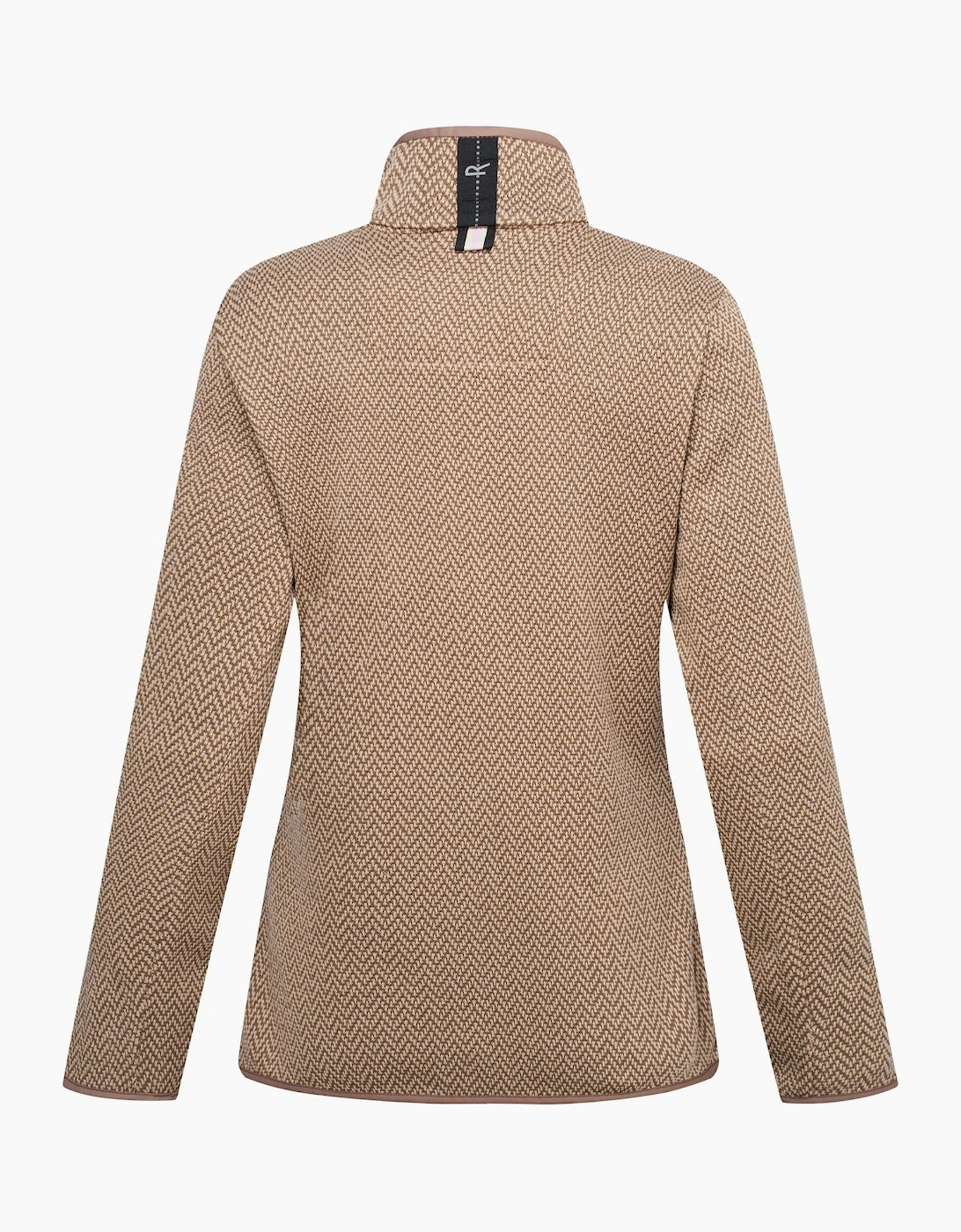 Regatta Womens/Ladies Elzie Fleece Jacket