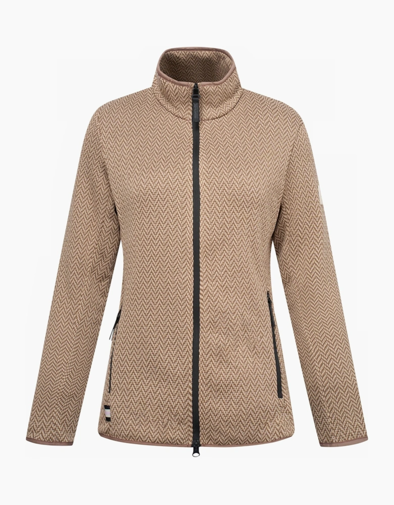Regatta Womens/Ladies Elzie Fleece Jacket