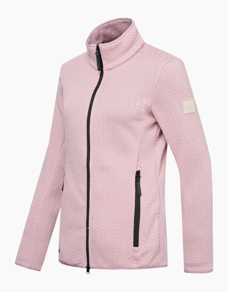 Regatta Womens/Ladies Elzie Fleece Jacket