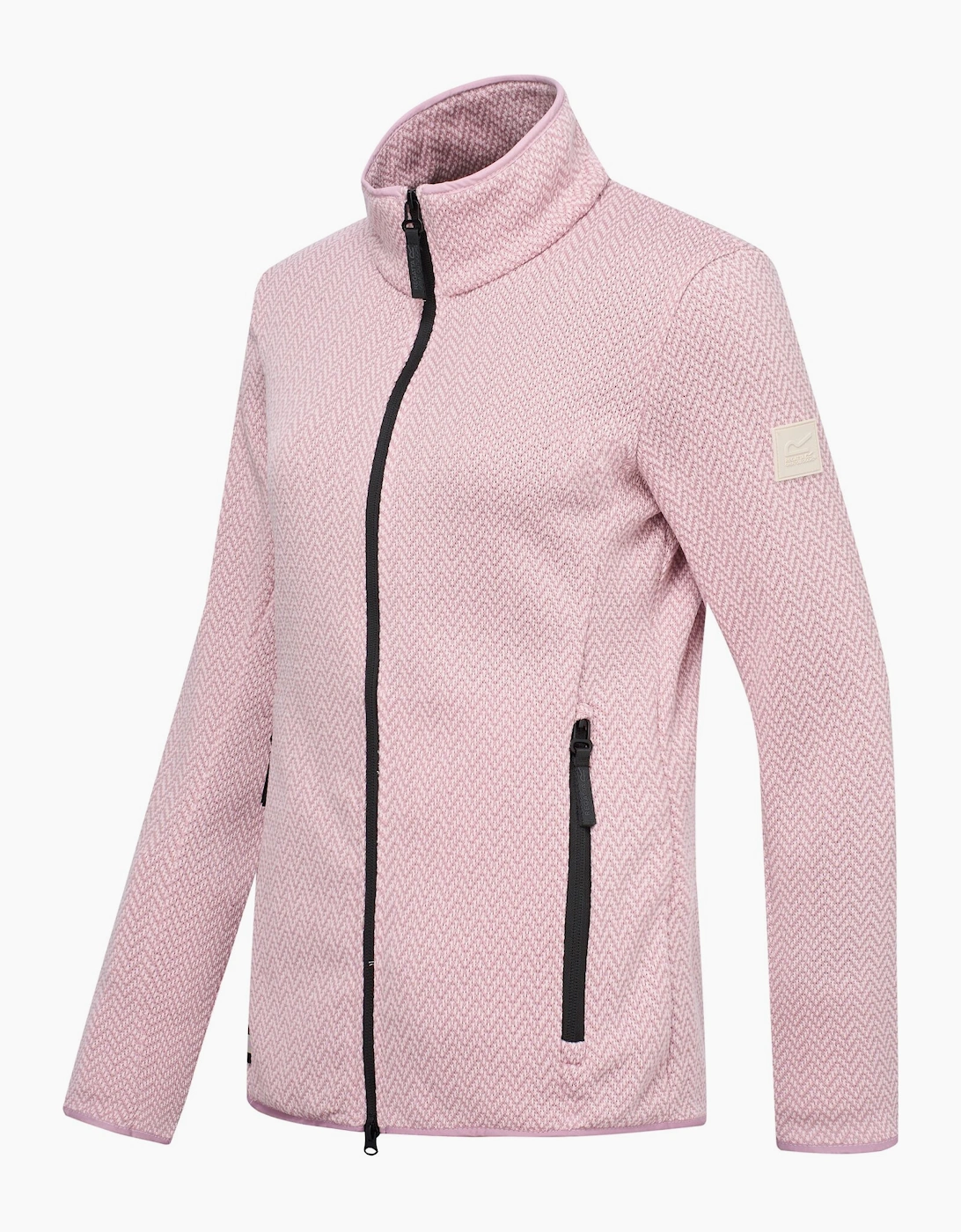 Regatta Womens/Ladies Elzie Fleece Jacket