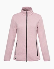 Powder Lilac/Pink Haze