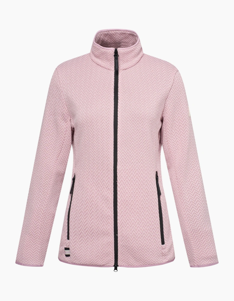 Regatta Womens/Ladies Elzie Fleece Jacket