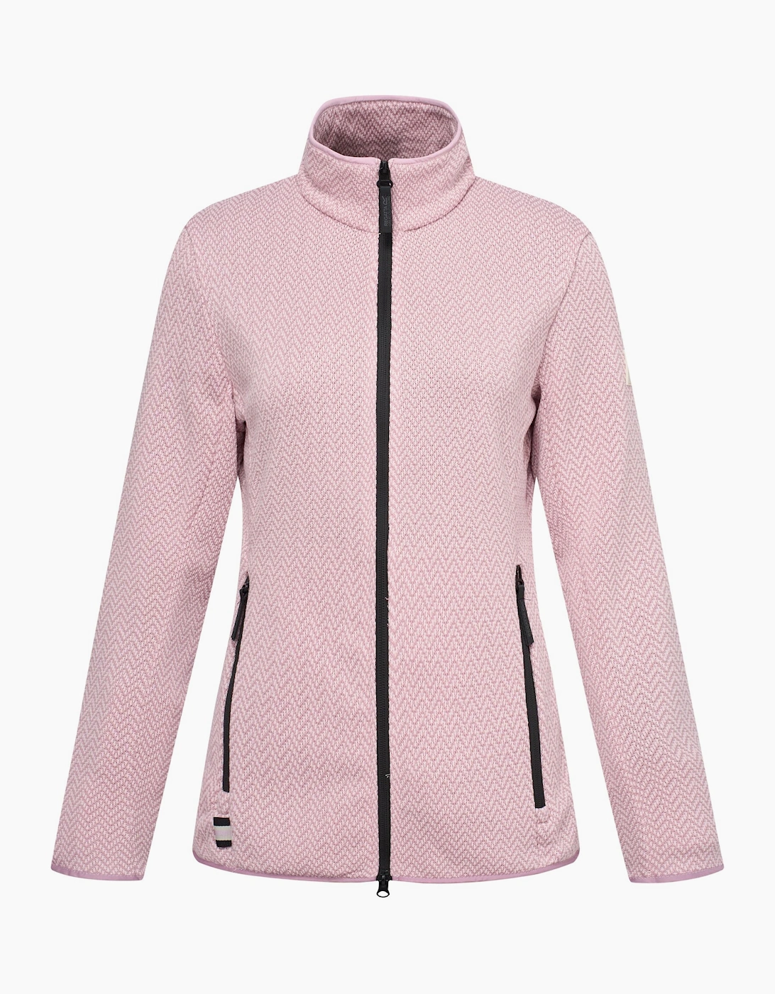 Regatta Womens/Ladies Elzie Fleece Jacket
