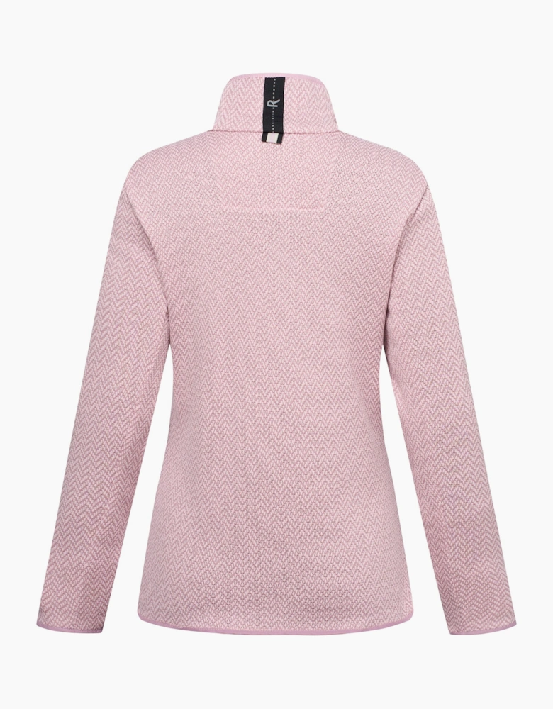 Regatta Womens/Ladies Elzie Fleece Jacket
