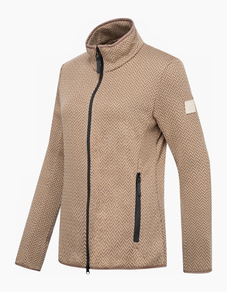 Regatta Womens/Ladies Elzie Fleece Jacket