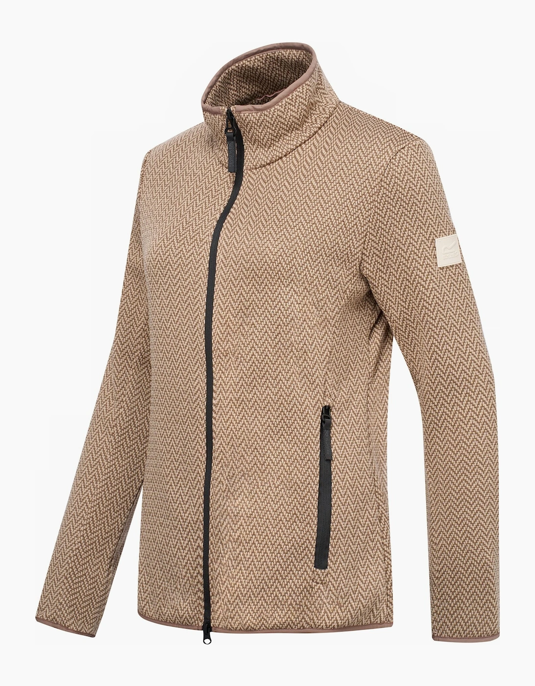 Regatta Womens/Ladies Elzie Fleece Jacket