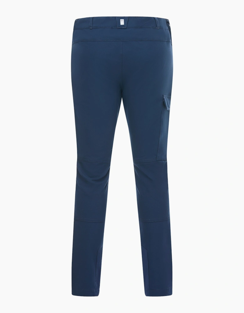 Regatta Childrens/Kids Tech Mountain Trousers