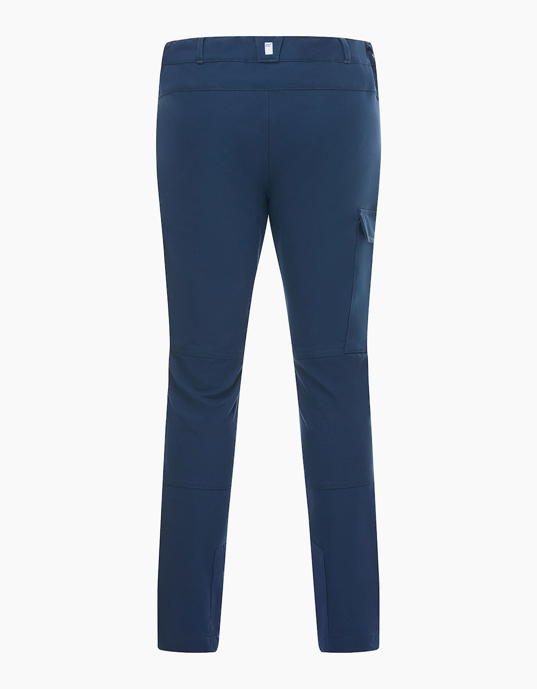 Regatta Childrens/Kids Tech Mountain Trousers