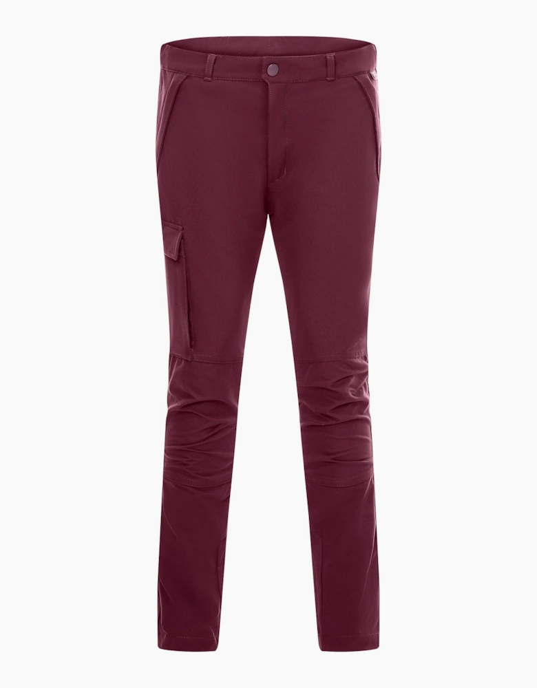 Regatta Childrens/Kids Tech Mountain Trousers