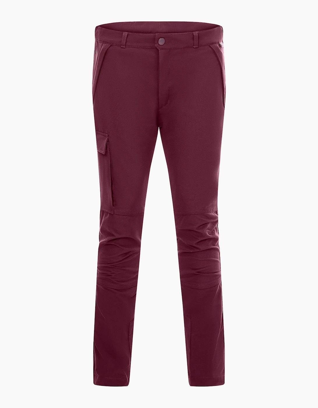 Regatta Childrens/Kids Tech Mountain Trousers