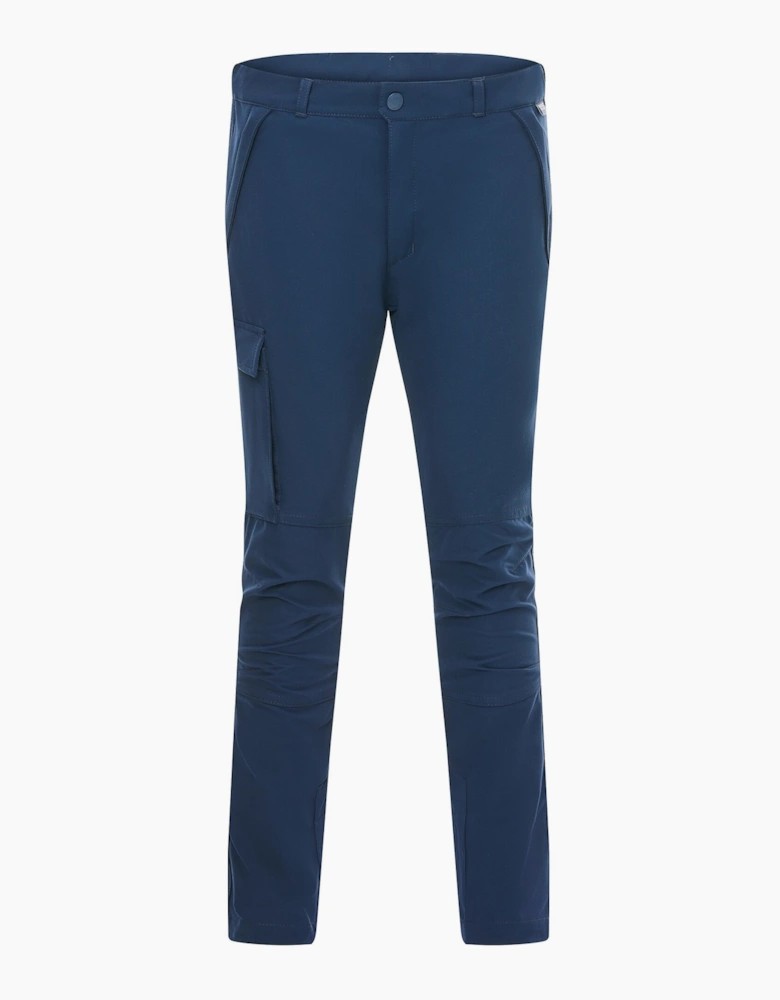 Regatta Childrens/Kids Tech Mountain Trousers