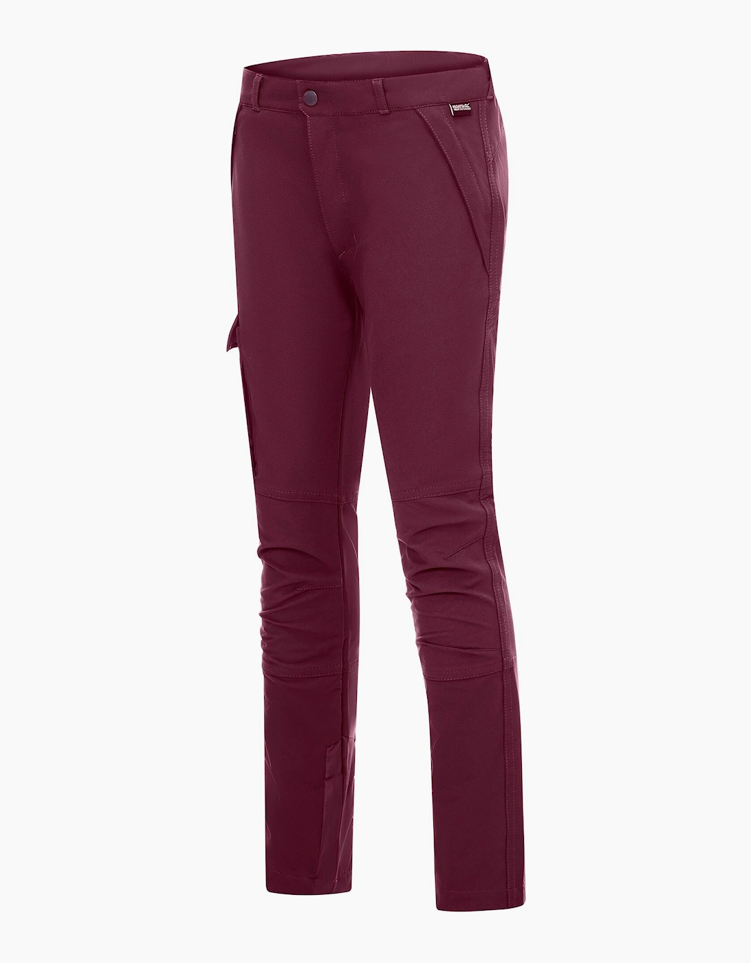 Regatta Childrens/Kids Tech Mountain Trousers