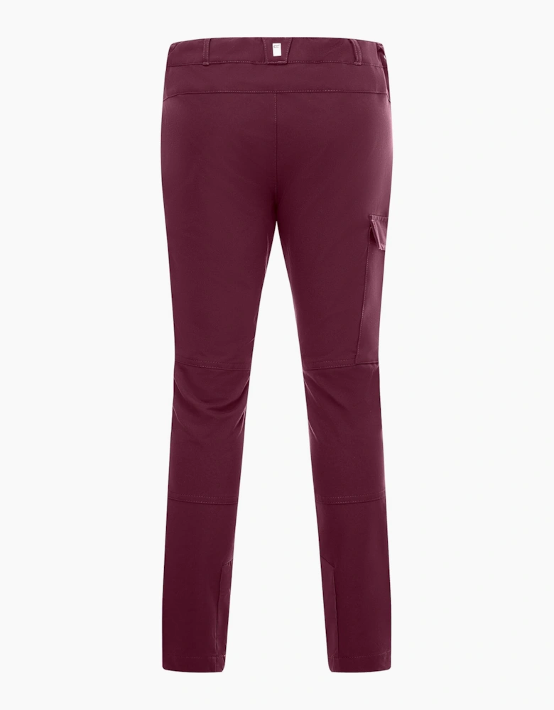 Regatta Childrens/Kids Tech Mountain Trousers