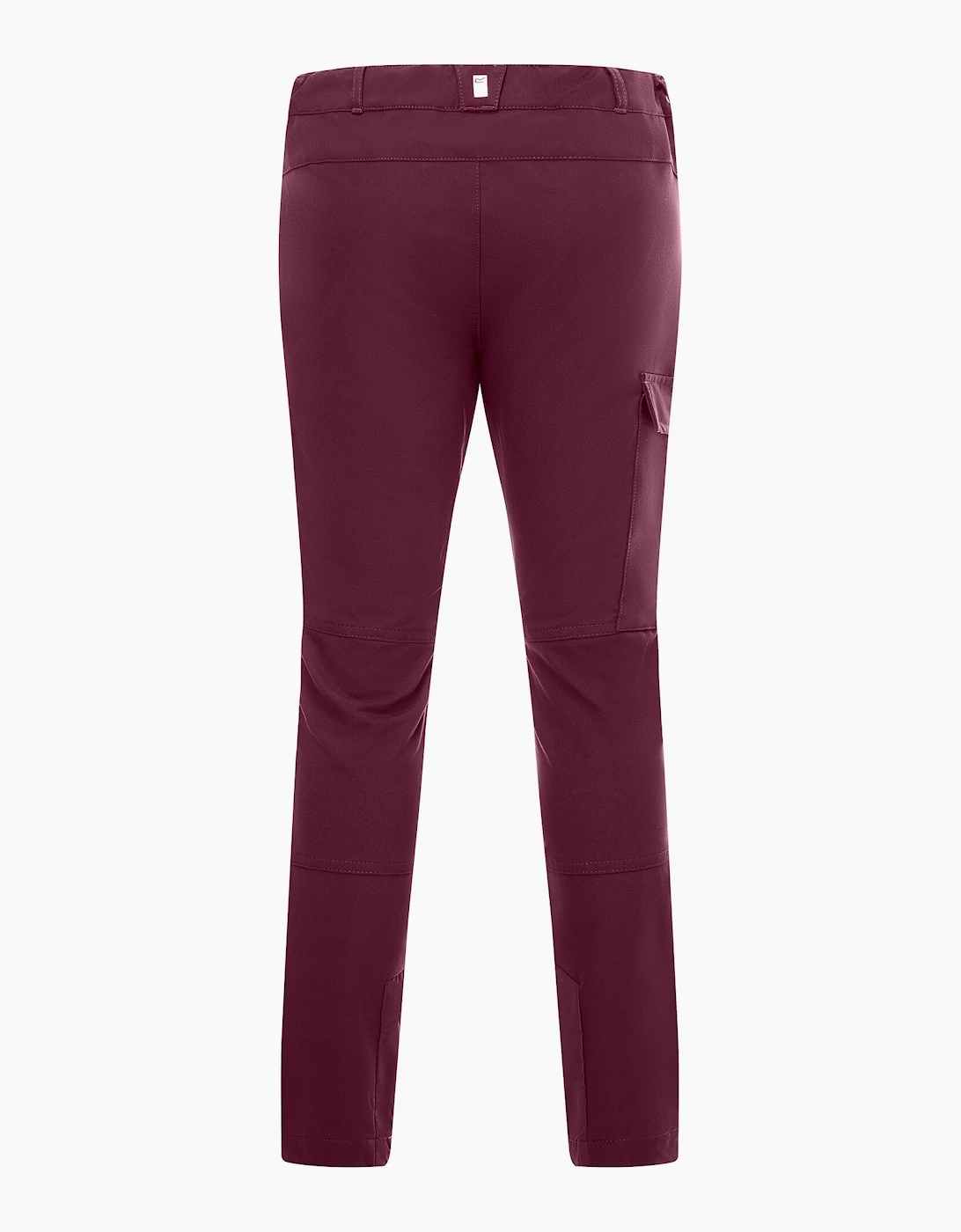 Regatta Childrens/Kids Tech Mountain Trousers