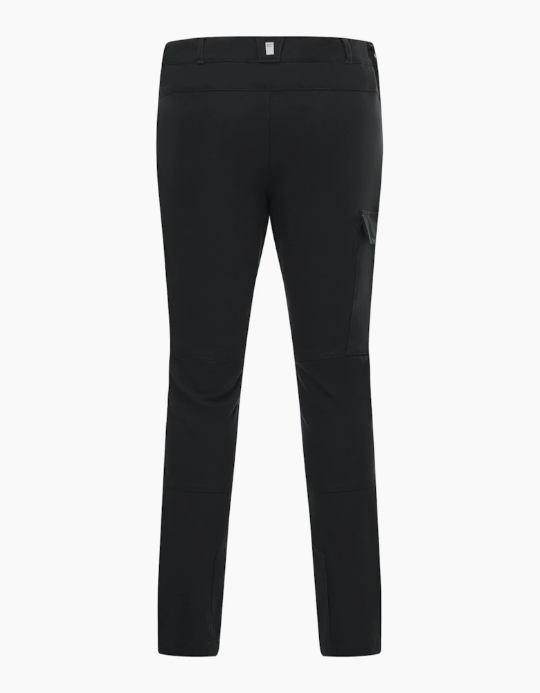 Regatta Childrens/Kids Tech Mountain Trousers