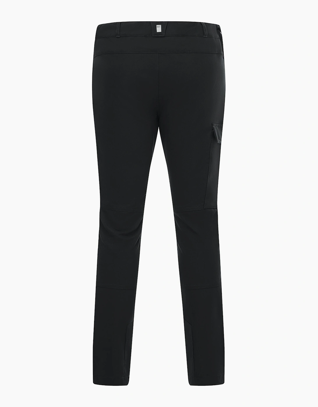 Regatta Childrens/Kids Tech Mountain Trousers