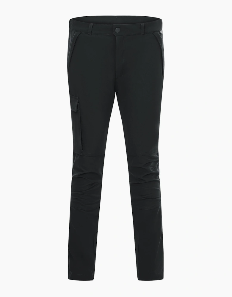 Regatta Childrens/Kids Tech Mountain Trousers