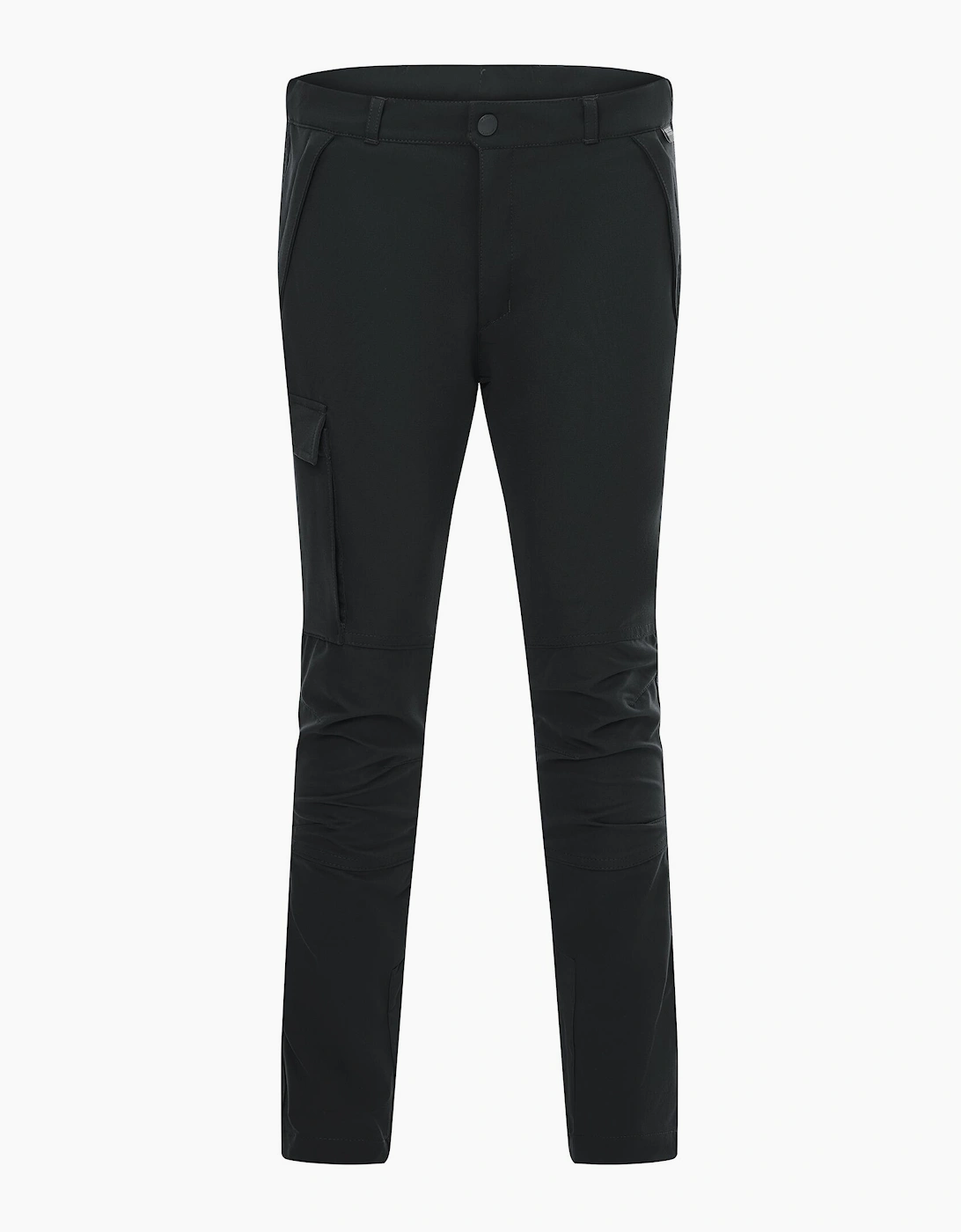 Regatta Childrens/Kids Tech Mountain Trousers