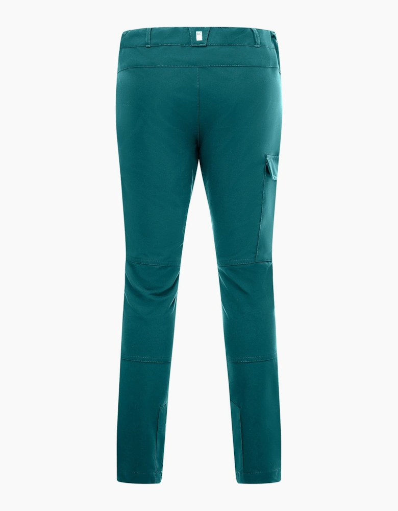 Regatta Childrens/Kids Tech Mountain Trousers