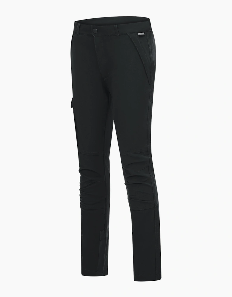 Regatta Childrens/Kids Tech Mountain Trousers