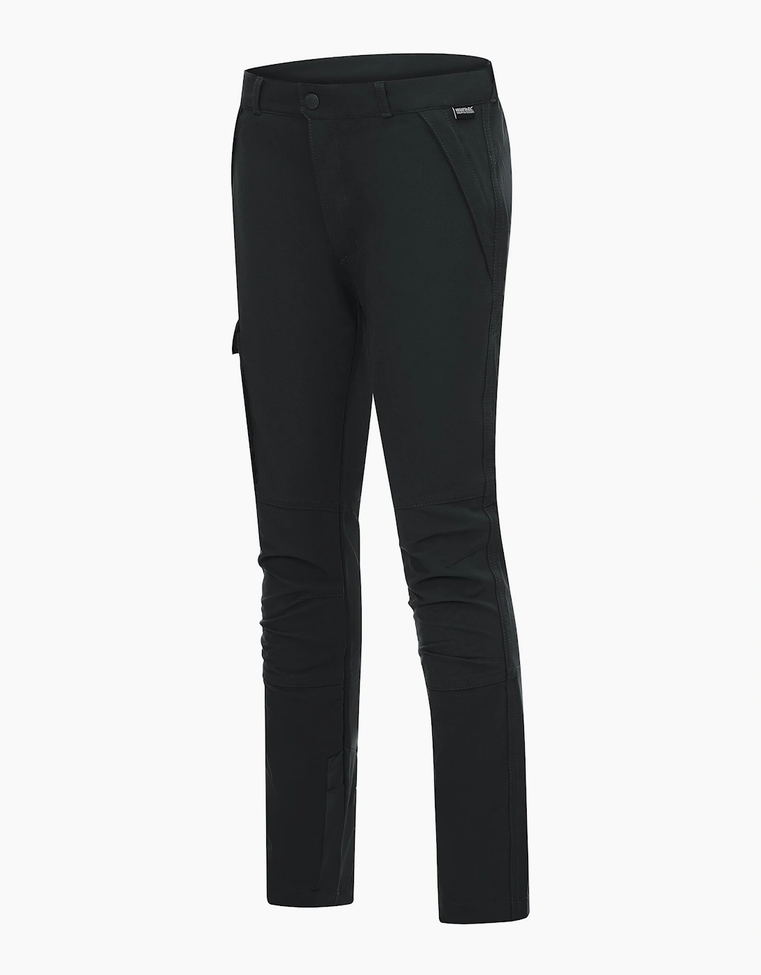 Regatta Childrens/Kids Tech Mountain Trousers