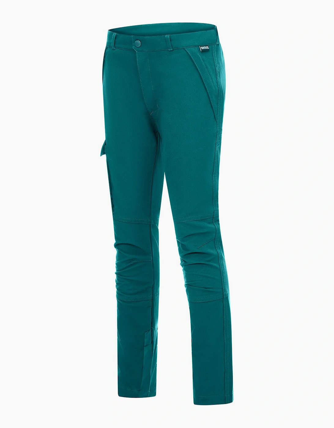 Regatta Childrens/Kids Tech Mountain Trousers