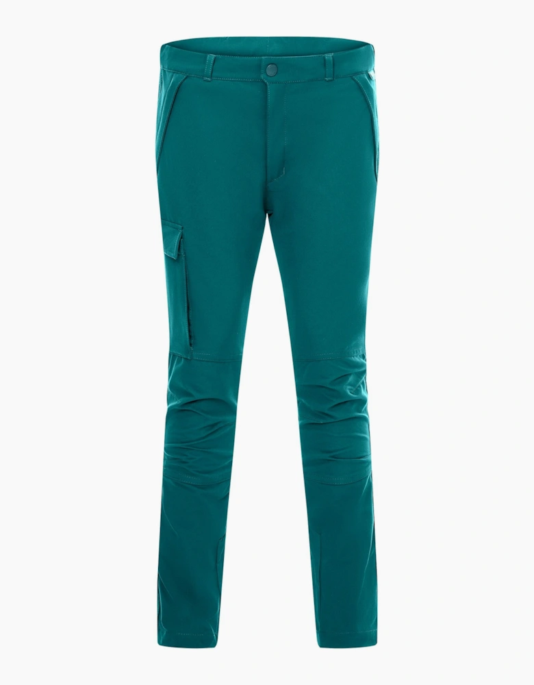Regatta Childrens/Kids Tech Mountain Trousers