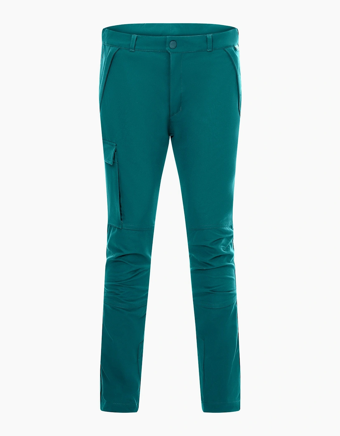 Regatta Childrens/Kids Tech Mountain Trousers
