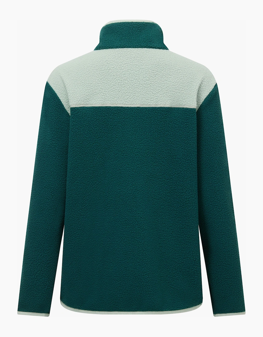 Regatta Womens/Ladies Frankie Borg Full Zip Fleece Jacket
