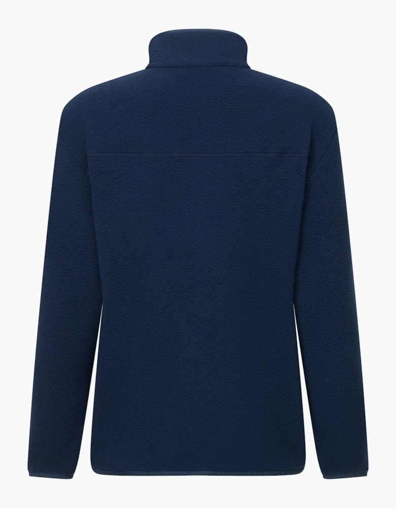 Regatta Womens/Ladies Frankie Borg Full Zip Fleece Jacket