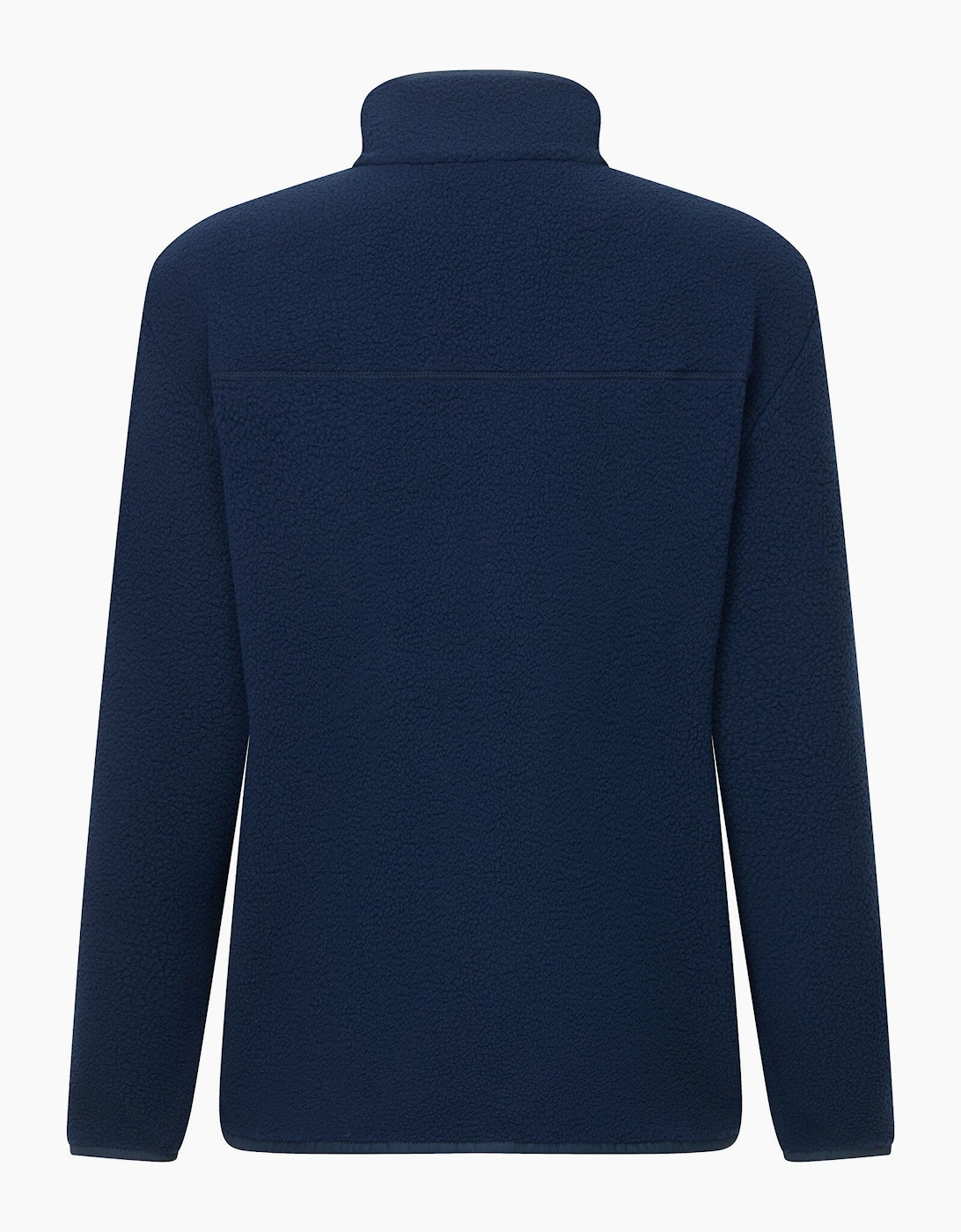 Regatta Womens/Ladies Frankie Borg Full Zip Fleece Jacket