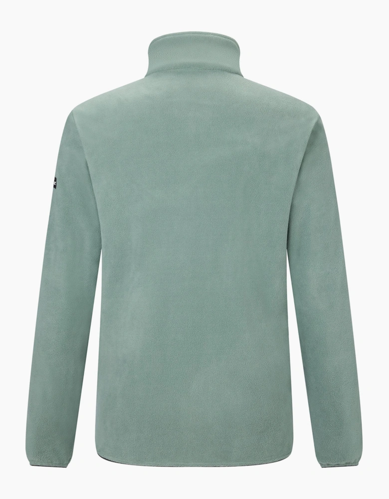 Regatta Mens Harrow Full Zip Fleece Jacket