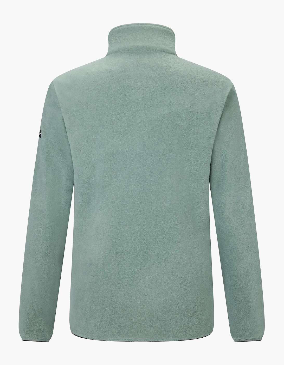 Regatta Mens Harrow Full Zip Fleece Jacket