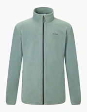 Dark Forest Green
