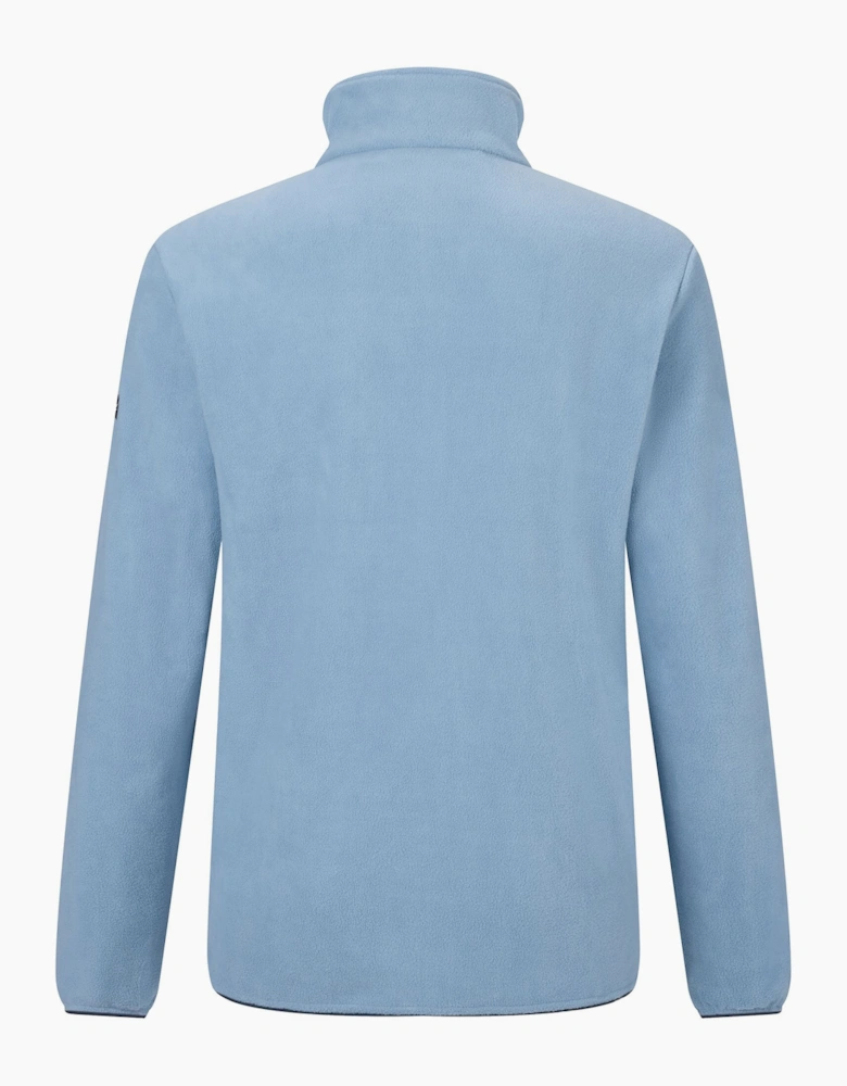 Regatta Mens Harrow Full Zip Fleece Jacket